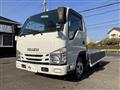 2016 Isuzu Elf Truck