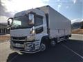 2019 Mitsubishi Fuso Super Great