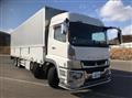 2019 Mitsubishi Fuso Super Great