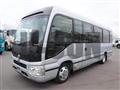 2018 Toyota Coaster