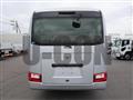 2018 Toyota Coaster