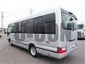 2018 Toyota Coaster