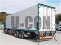 2015 Mitsubishi Fuso Super Great