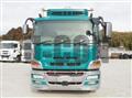 2015 Mitsubishi Fuso Super Great