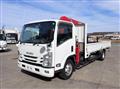 2018 Isuzu Elf Truck