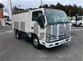 2020 Isuzu Elf Truck