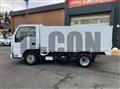 2020 Isuzu Elf Truck
