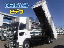 2025 Hino Profia