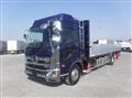 2022 Hino Ranger