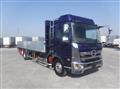 2022 Hino Ranger