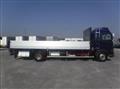 2022 Hino Ranger