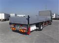 2022 Hino Ranger