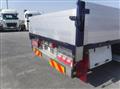 2022 Hino Ranger