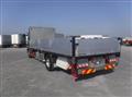 2022 Hino Ranger