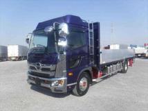 2022 Hino Ranger