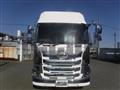 2025 Hino Profia