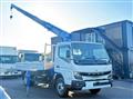 2025 Mitsubishi Fuso Canter