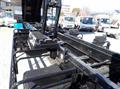 2025 Mitsubishi Fuso Super Great