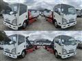 2016 Isuzu Elf Truck