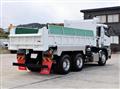 2025 Mitsubishi Fuso Super Great