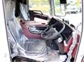 2025 Mitsubishi Fuso Super Great