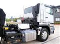 2025 Mitsubishi Fuso Super Great
