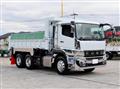 2025 Mitsubishi Fuso Super Great