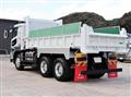 2025 Mitsubishi Fuso Super Great