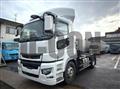 2019 Mitsubishi Fuso Super Great