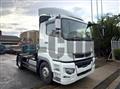 2019 Mitsubishi Fuso Super Great