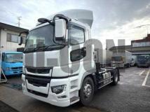 2019 Mitsubishi Fuso Super Great