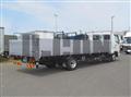 2026 Mitsubishi Fuso Fighter