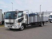 2026 Mitsubishi Fuso Fighter