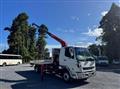 2019 Mitsubishi Fuso Fighter