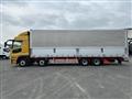 2017 Mitsubishi Fuso Super Great