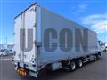2019 Mitsubishi Fuso Super Great