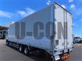 2019 Mitsubishi Fuso Super Great