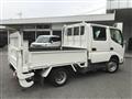 2018 Toyota Dyna Truck
