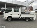 2018 Toyota Dyna Truck
