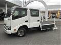 2018 Toyota Dyna Truck