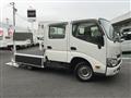 2018 Toyota Dyna Truck