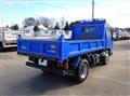 2016 Isuzu Elf Truck