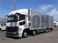 2025 Mitsubishi Fuso Super Great