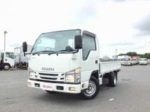 2017 Isuzu Elf Truck