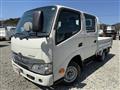 2022 Toyota Dyna Truck