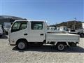 2022 Toyota Dyna Truck