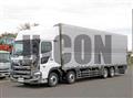 2025 Hino Profia