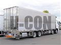 2025 Hino Profia
