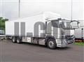 2022 Mitsubishi Fuso Super Great