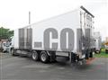 2022 Mitsubishi Fuso Super Great